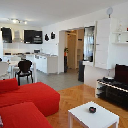 Apartman Terzic Rovinj Ngoại thất bức ảnh