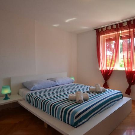 Apartman Terzic Rovinj Ngoại thất bức ảnh