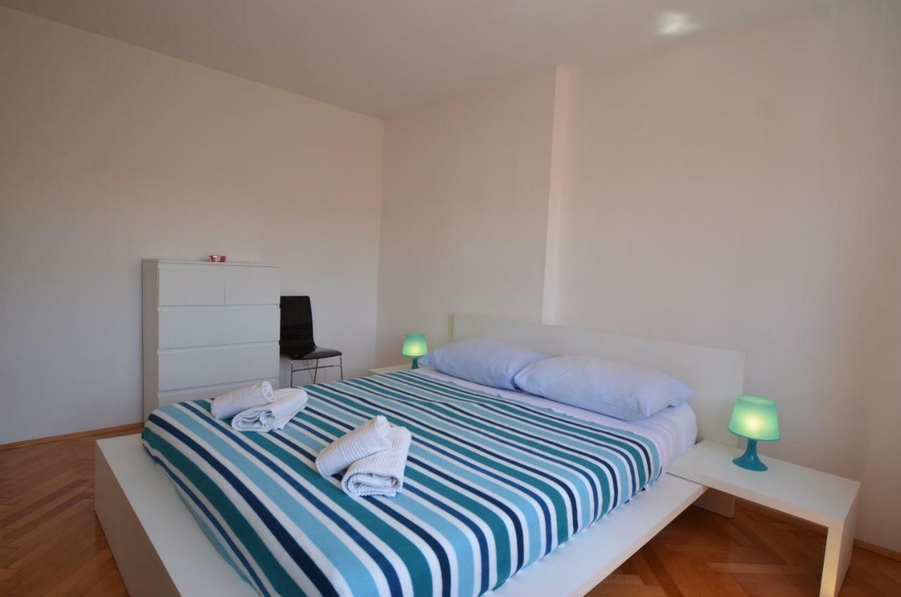 Apartman Terzic Rovinj Ngoại thất bức ảnh